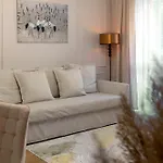 Przytulny Apartament Na Warszawskim Powislu Wwa79