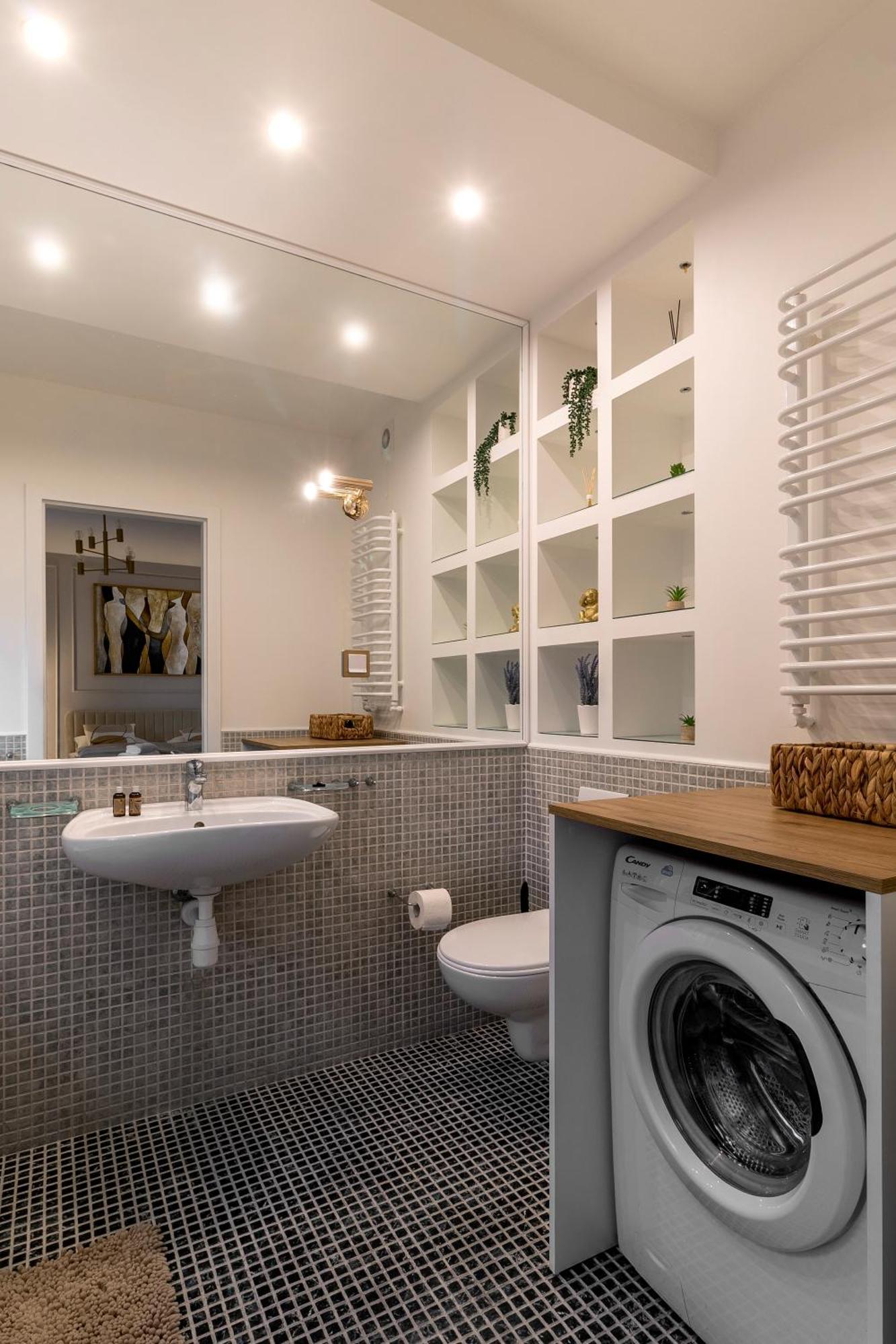 Przytulny Na Warszawskim Powislu Wwa79 Apartment *