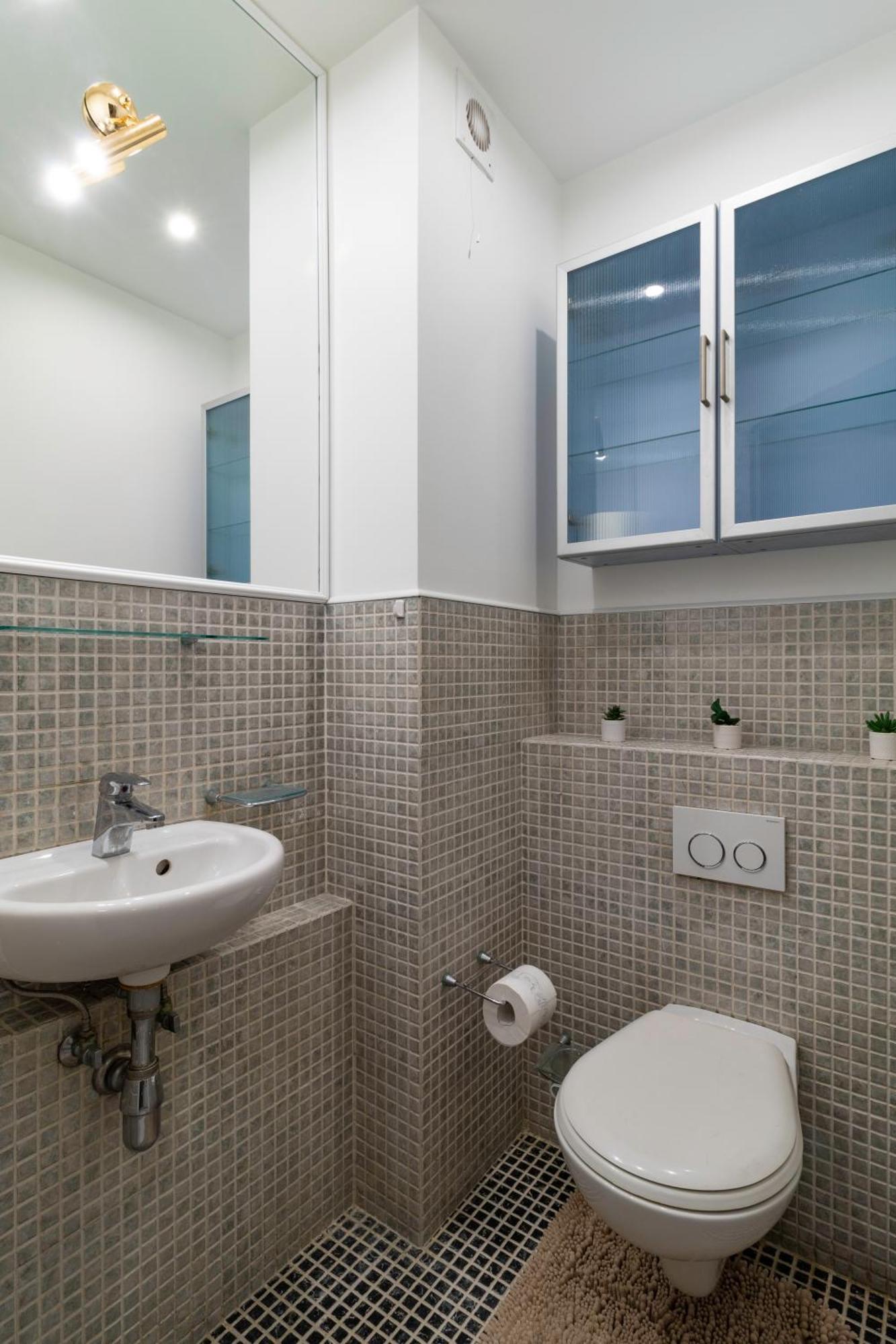 Przytulny Na Warszawskim Powislu Wwa79 Apartment *